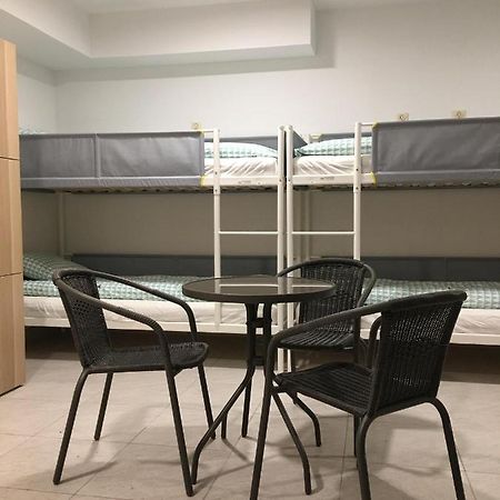 Orion Hostel Krakow Exterior photo